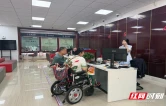 工行永定支行主动延时为特殊群体客户办理紧急业务