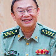 时代楷模丨王戟