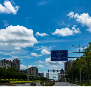 生态东安 美丽县城（组图）