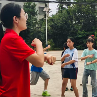 孟公村的美育之约：为乡村孩童编织一段充满艺术气息的夏日记忆