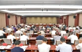 贺辉讲授树立和践行正确政绩观学习教育专题党课