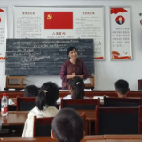 桂东县沤江镇:把“避暑流量”变“育人留量”