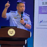 廖志强:用心护苗,用爱守护