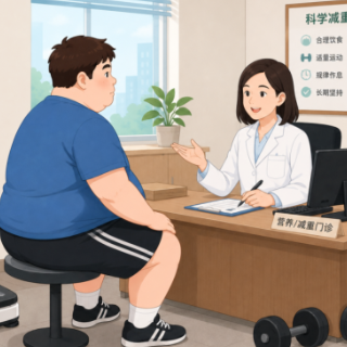 夏季减重别盲目!中医辨证调体质,从根源告别反弹