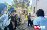 北大思政课走进保靖  高校学子在“田野课堂”触摸家国情怀