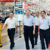 毛万春在邵阳市调研
