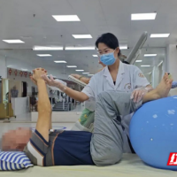 婉拒2000元感谢费!永州市第四人民医院康复治疗师践行廉洁行医初心