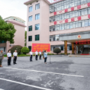 邵阳市领导八一前夕走访慰问驻邵部队和消防救援队伍