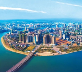 同饮一江水,喜迎亲兄弟——8月1日,永州等你来