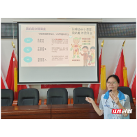 衡师学子赴奉家开展防性侵课堂 以“身体红绿灯”手工课筑牢童心防线