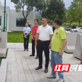 永州高速赴郴州交流党建文化与人力管理