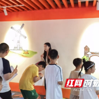 视频 | 星空为幕 山泉作伴 在这里邂逅夏日成长之旅