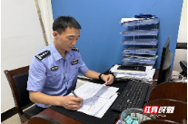 蔡建虬：用真心照亮回归路