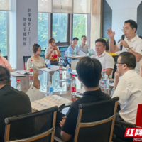 从“被动防”到“主动安”,这场参观交流给出了答案