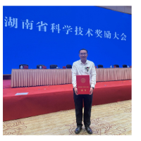 湖南农业大学：破解 “123” 增效密码 守好百姓 “油瓶子”