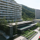 五矿二十三冶添一项海南省优工程