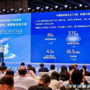 天仪空间荣登GEI中国独角兽企业名单