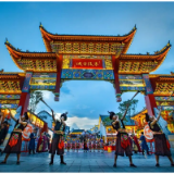 同饮一江水，喜迎亲兄弟——8月1日，永州等你来