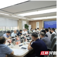 打造年轻人“引力场” 长沙多方协商献策建设“青春之城”