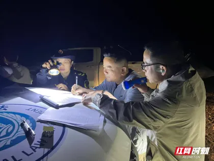 规范执法行为  提升治理效能——慈利县苗市镇综合行政执法大队扎实推进规范化建设