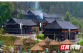 “四养”筑秘境  治愈在慈利