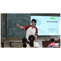 七彩课堂点亮乡野，微光筑梦润泽童心