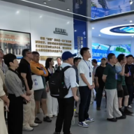 视频 | 签约博士：湖南渴望人才 湘潭承载梦想