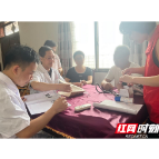 慢病服务送到农家炕头!南华附二医院内分泌与代谢病科赴衡南县开展居家访视
