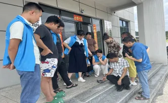 苏仙区香山坪村：无人机培训为乡村振兴插上“数字翅膀”
