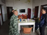 桂东县：打好“组合拳”护牢群众“钱袋子”