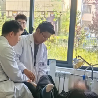 不用折返千里!长沙援藏医生雪域高原上二十分钟巧治骨折