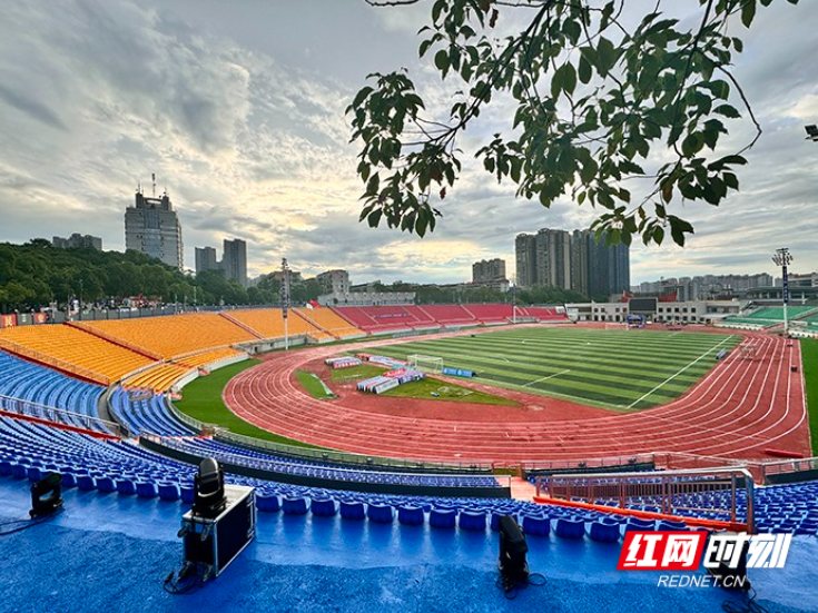 好客永州温情迎接湘超八方球迷 京津冀及各县市区布设多处“第二现场”同步观赛
