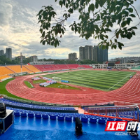 好客永州温情迎接湘超八方球迷 京津冀及各县市区布设多处“第二现场”同步观赛