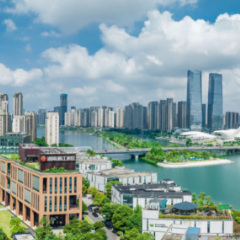 邹特主持召开湖南湘江新区管委会（长沙高新区管委会）主任会议（岳麓区政府常务会议）