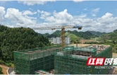 湘西州2026年扩充普通公办高中学位4060个 暑期项目建设全力推进