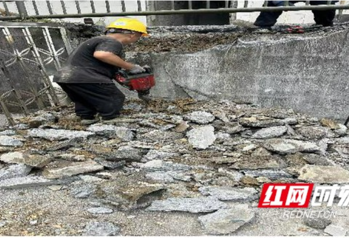 湘西州推进62所中小学校食堂提质升级 全力守护师生“舌尖上的安全”