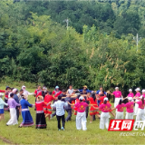 慈利县:让非遗“活”在群众心间 赋能乡村振兴