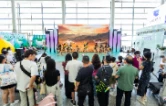 三天“圈粉”无数，株洲文旅机场推广活动圆满收官