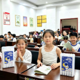 科普不只面向孩子!亲子共学,把生态教育带进家庭