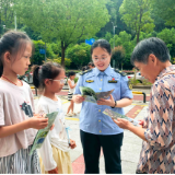 一堂双重科普课:厘清交通职能,倡导低碳出行