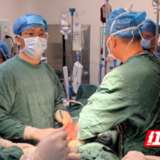隐匿出血,妙手寻凶!永州市中心医院多学科协作成功救治空肠血管瘤大出血失血性休克患者