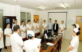 张家界市人民医院柔性引进国家级疼痛专家 让山区群众就近看好病