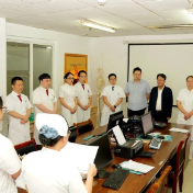 张家界市人民医院柔性引进国家级疼痛专家 让山区群众就近看好病