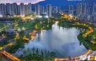 正式对外开放！长沙新增一湿地公园！