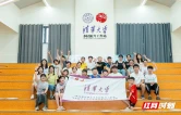 湖南慈利：五育研学点亮乡野童年