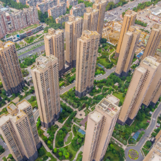 经济新方位:推进城市更新 打造“四好”空间