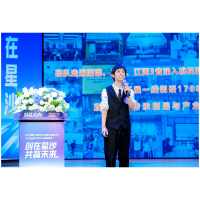 学生风采|湖南信息学院张陈逸轩:以进取之姿 绘就多元青春答卷