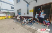 株洲市科协：党建引领科普惠民 航天课堂开进社区党群服务中心