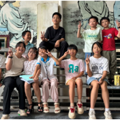 株洲全域布局暑期托管守护少年快乐假期