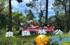 村企携手办赛 体育赋能乡村
